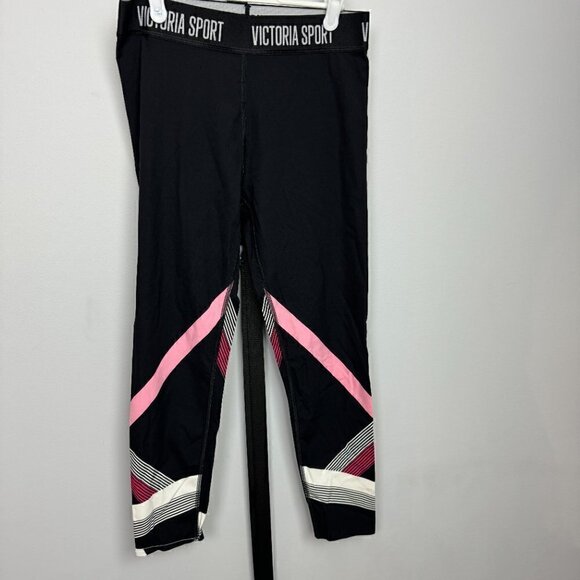 NWOT - Victoria Secret Sport - Leggings, Size M - Picture 6 of 6